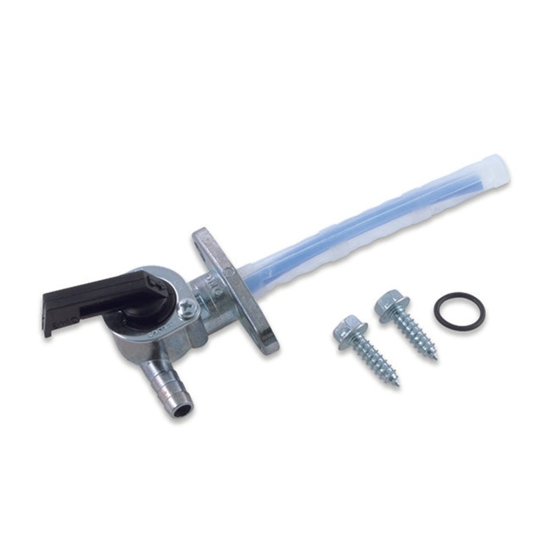 Petrol Tap DR650 left side Acerbis (3084)