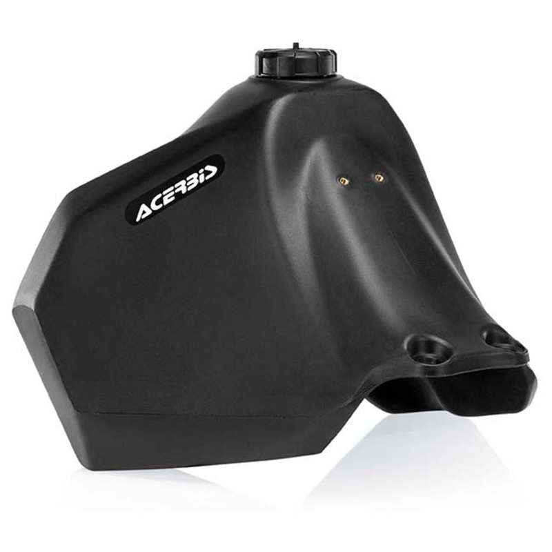 Fuel Tank 20ltr Black DR650 96-23 Acerbis (16302.090.700)