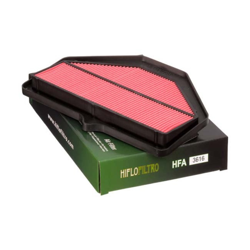 *Hiflo Air Filter (HFA3616)