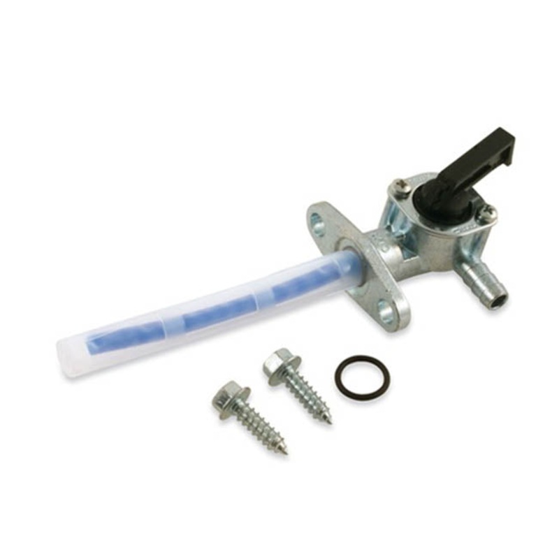Petrol Tap DR650 right side Acerbis (3083)