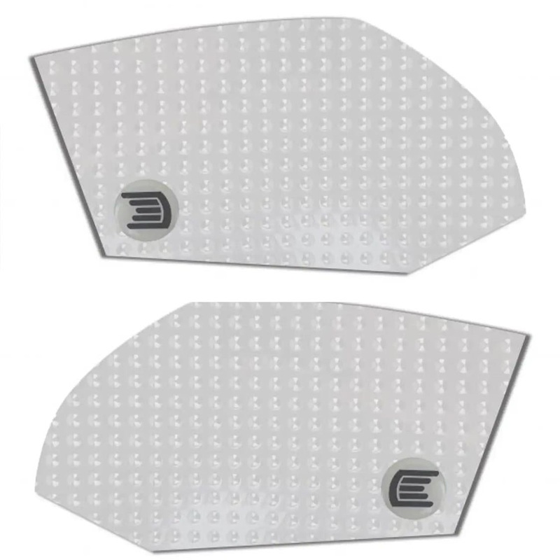 Eazi-Grip Suzuki GSX-8S 2023-2024  Tank Grips – EVO Clear (EVO740CL)