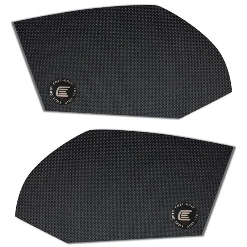 Eazi-Grip Suzuki GSX-S1000 GT 2021-2024  Tank Grips – PRO Black (PRO739BL)