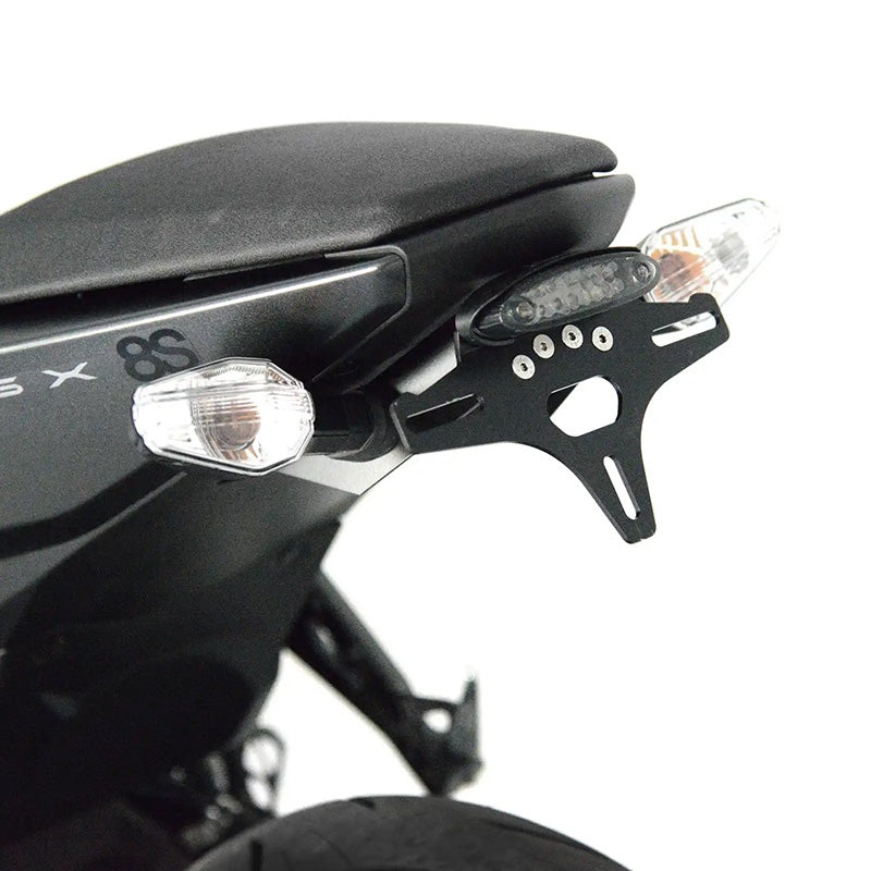 Tail Tidy – Suzuki GSX-8S ’23- Black (LP0363BK)