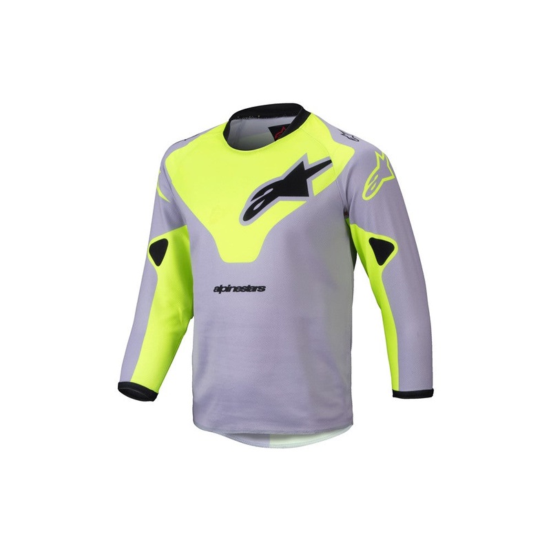 Kids Racer Veil Jersey XS