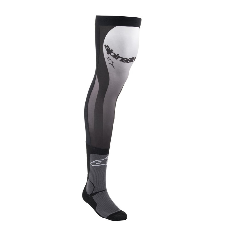 Knee Brace Socks L/XXL