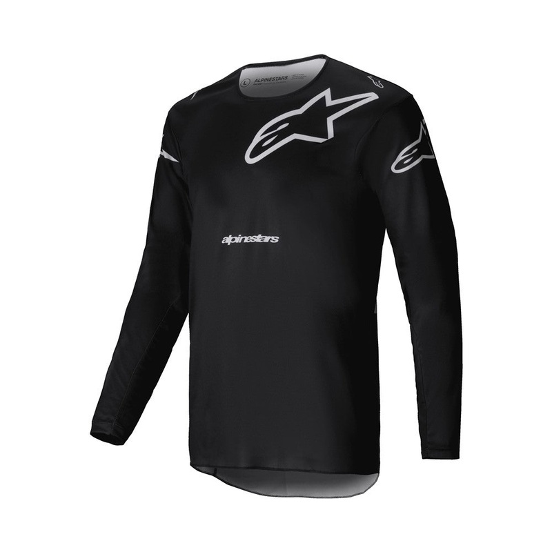 Racer Graphite Jersey S