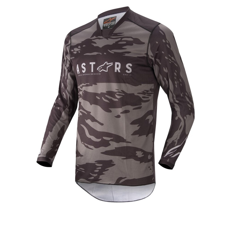 Racer Tactical Jersey M