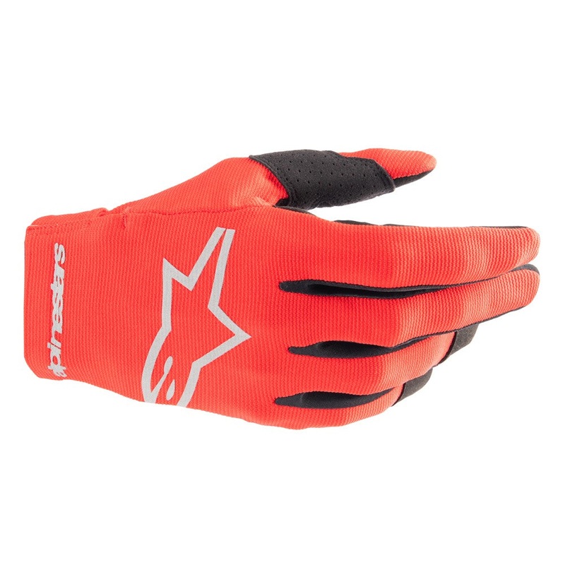 Radar Gloves S