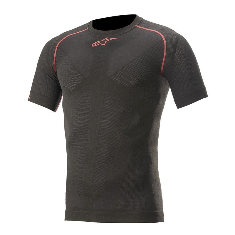 Ride Tech v2 Top Short Sleeve XS/S