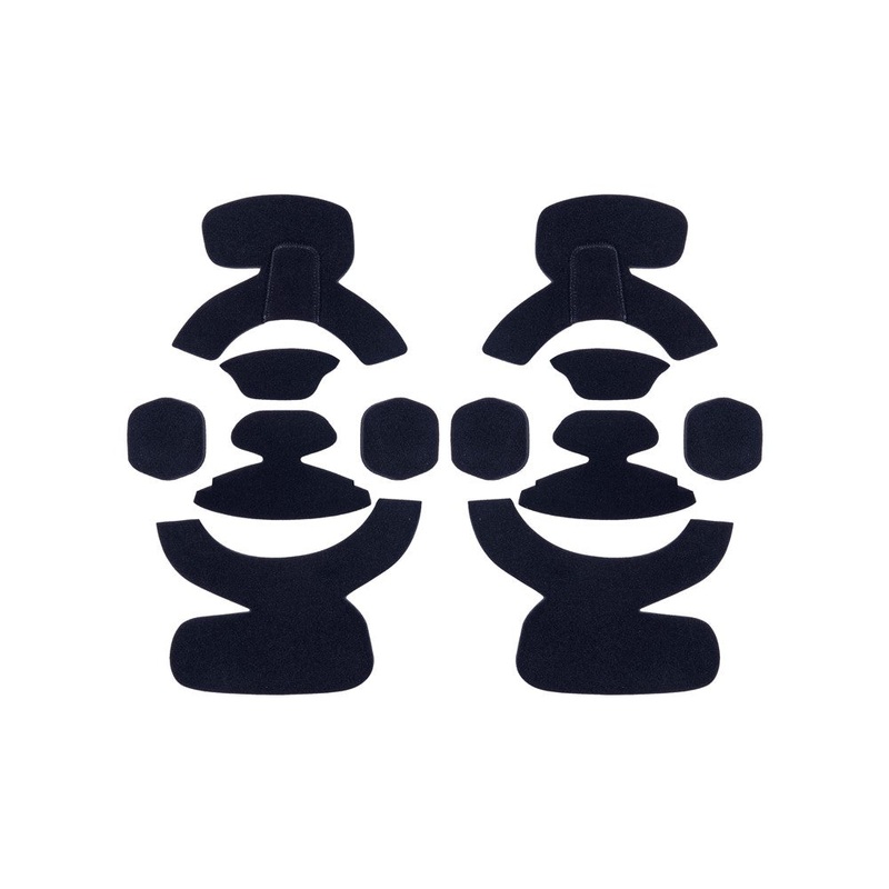 RK-10 Frame Pad Kit M