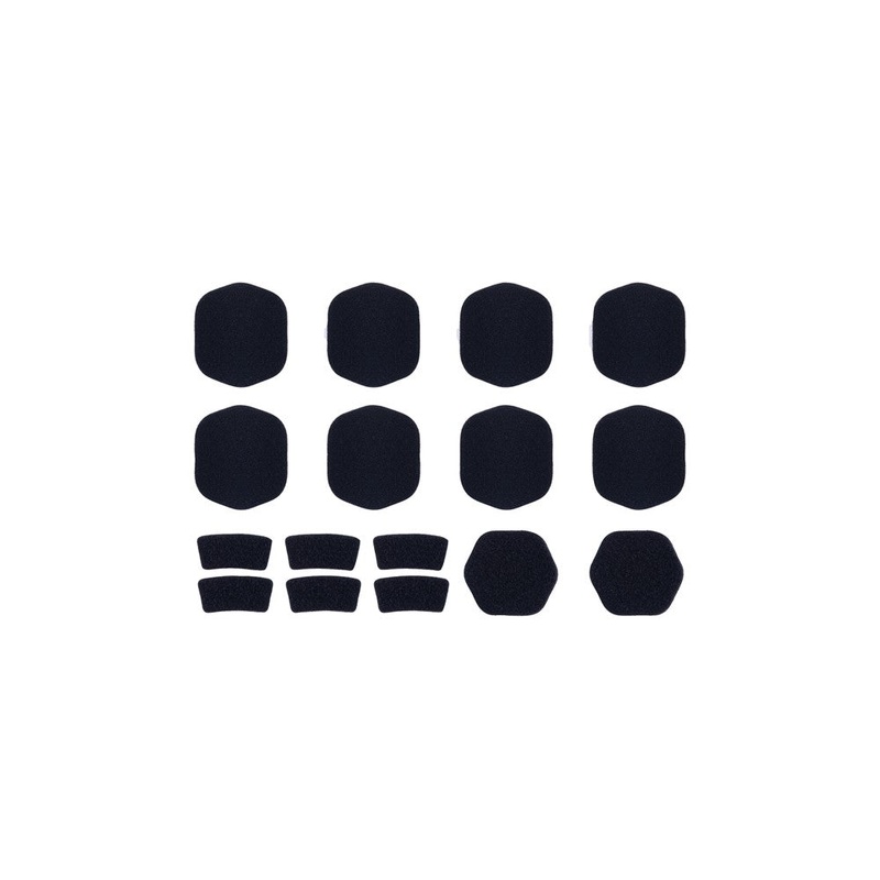 RK Series Knee Brace Pad Kit