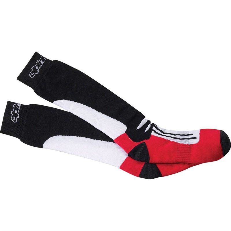 Road Racing Socks Long L/XXL