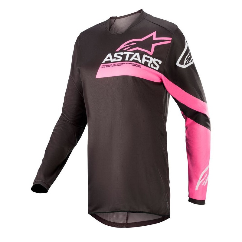 Stella Fluid Chaser Jersey L