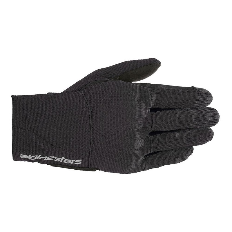 Stella Reef Gloves Black XS
