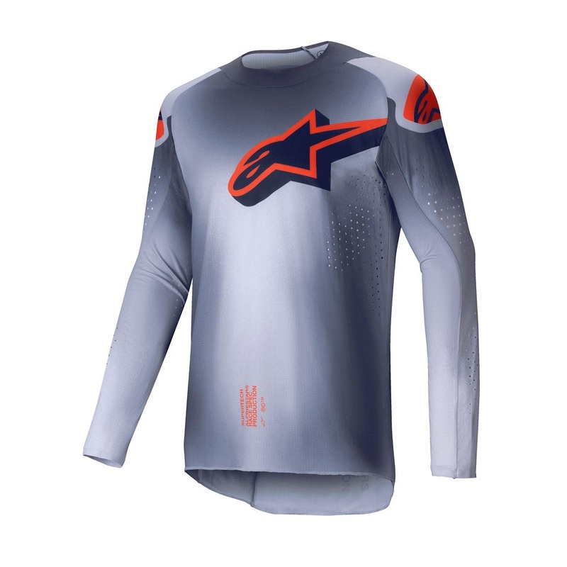 Supertech Lipan Jersey L