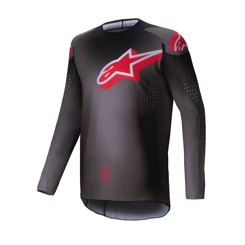 Supertech Lipan Jersey XL