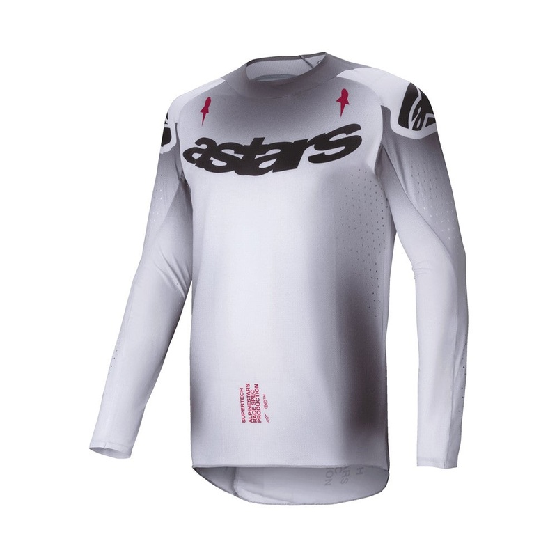 Supertech Maker Jersey L
