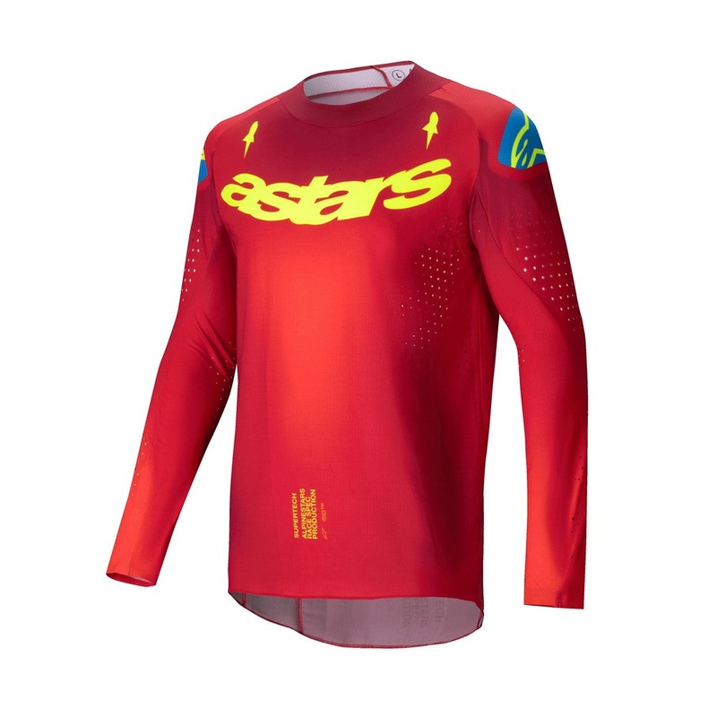 Supertech Maker Jersey S