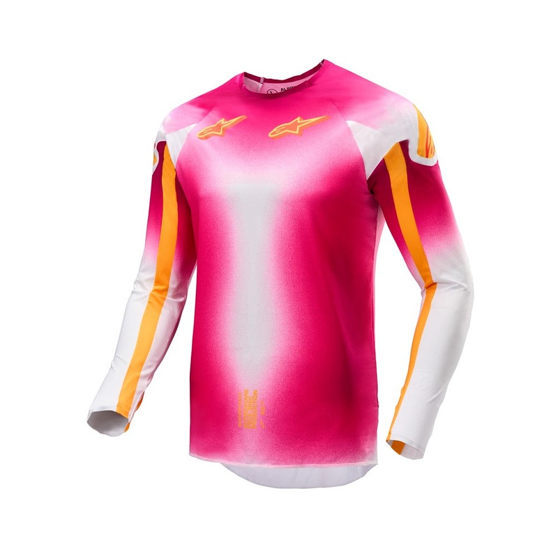 Supertech Mig Jersey LE L