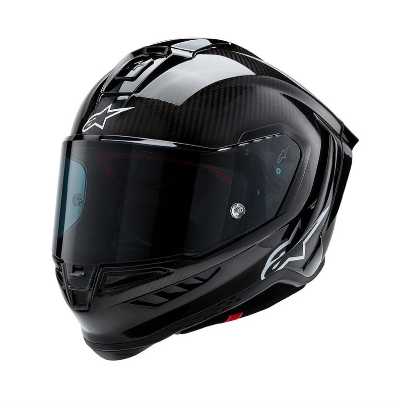 Supertech R10 Helmet Solid XS