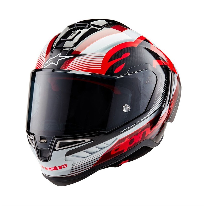 Supertech R10 Helmet Team XS