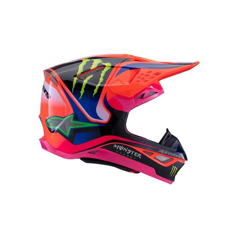 Supertech S-M10 Deegan S