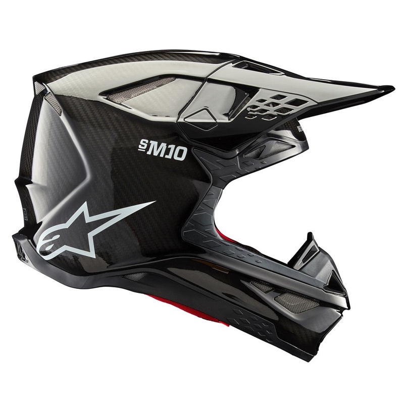 Supertech S-M10 Helmet XS