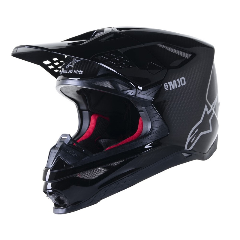Supertech S-M10 Helmet XXL