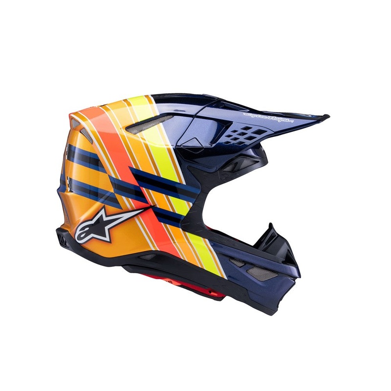 Supertech S-M10 TLD Edition XS