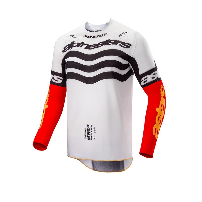 Techstar Deep LE Jersey L