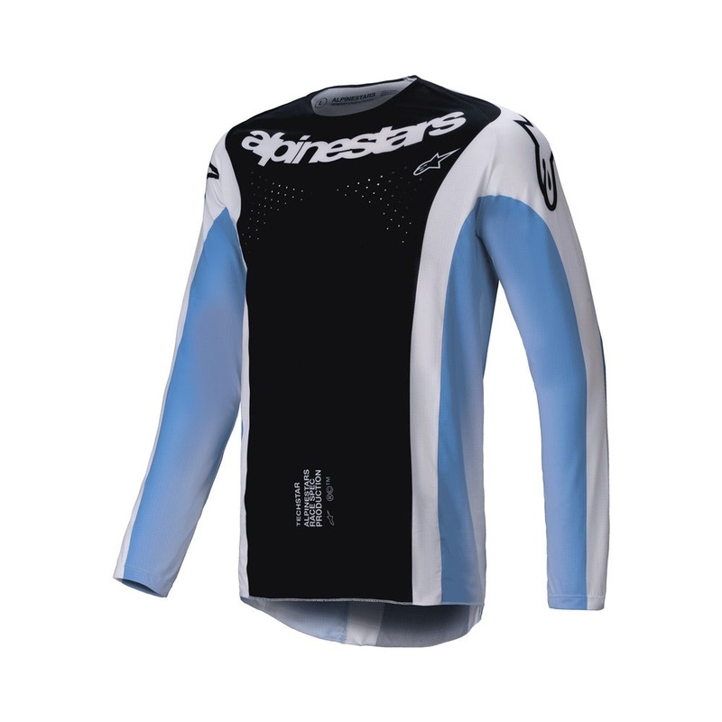 Techstar Melt Jersey L