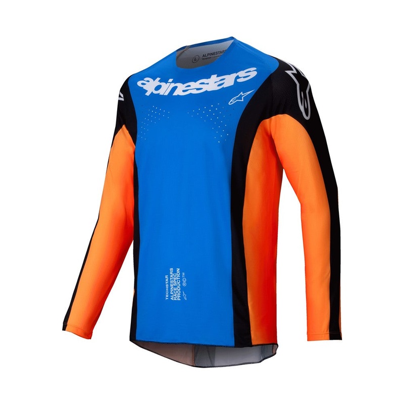 Techstar Melt Jersey M