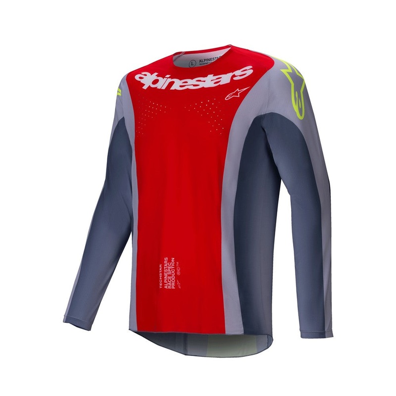 Techstar Melt Jersey S