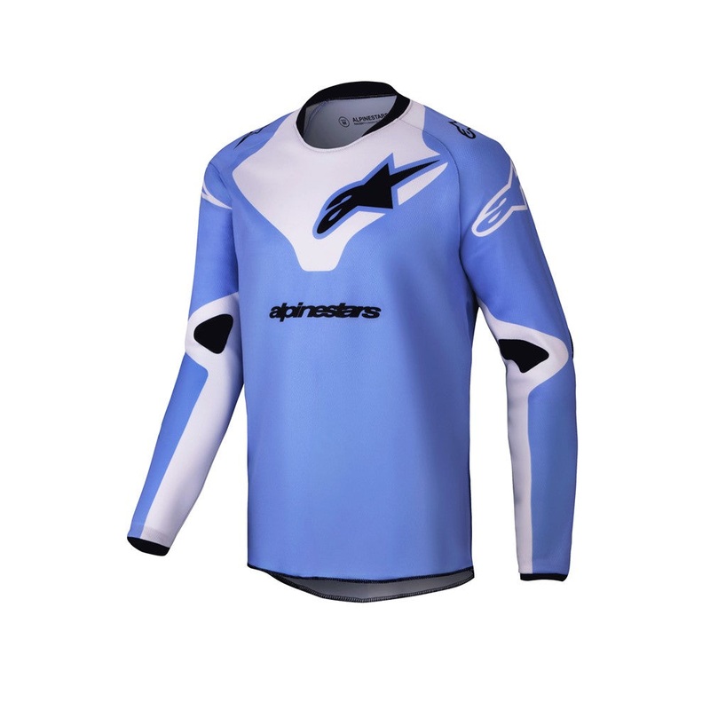 Youth Racer Veil Jersey L