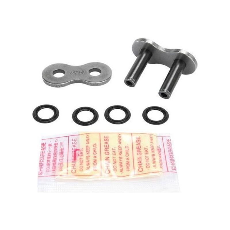 *530VX ZJ G/B rivet link DID (530VXZJGB)