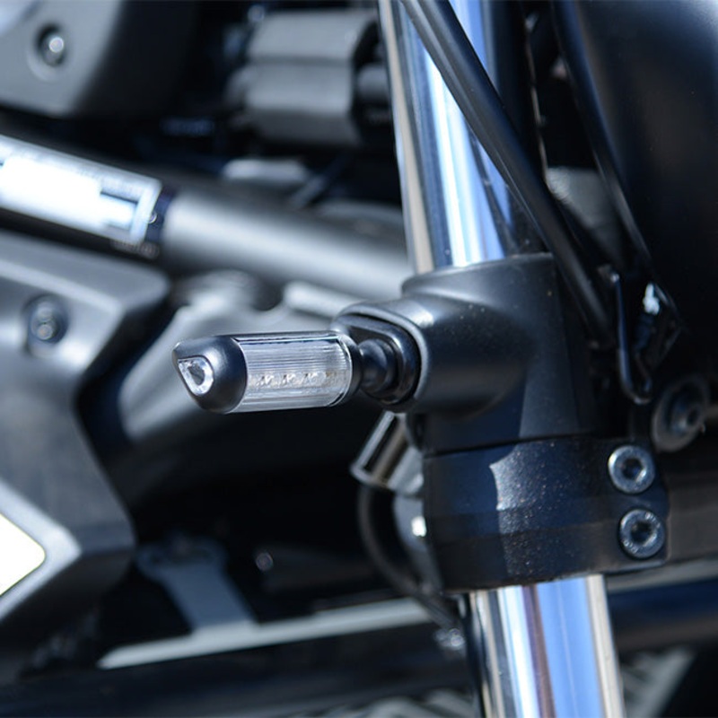 Front Indicator Adapters for (FAP0008BK)