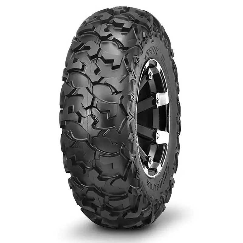 25×8-12 WU11 TL 6ply Cornelius ATV Tyre OBOR (O12258WU11)