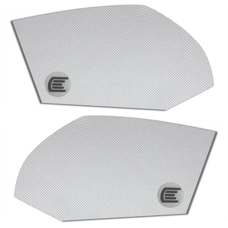 Eazi-Grip Suzuki GSX1300R HAYABUSA 1999-2020  Tank Grips – PRO Clear (PRO716CL)