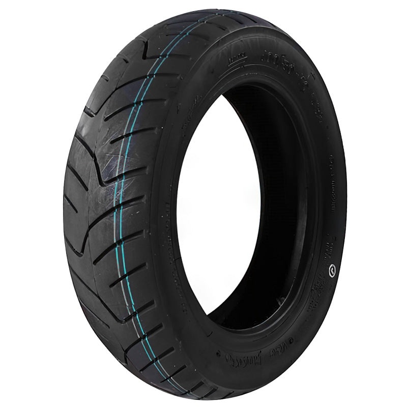 120/70-10 V217 Tubeless Scooter Tyres Vee Rubber (V1012070V217)