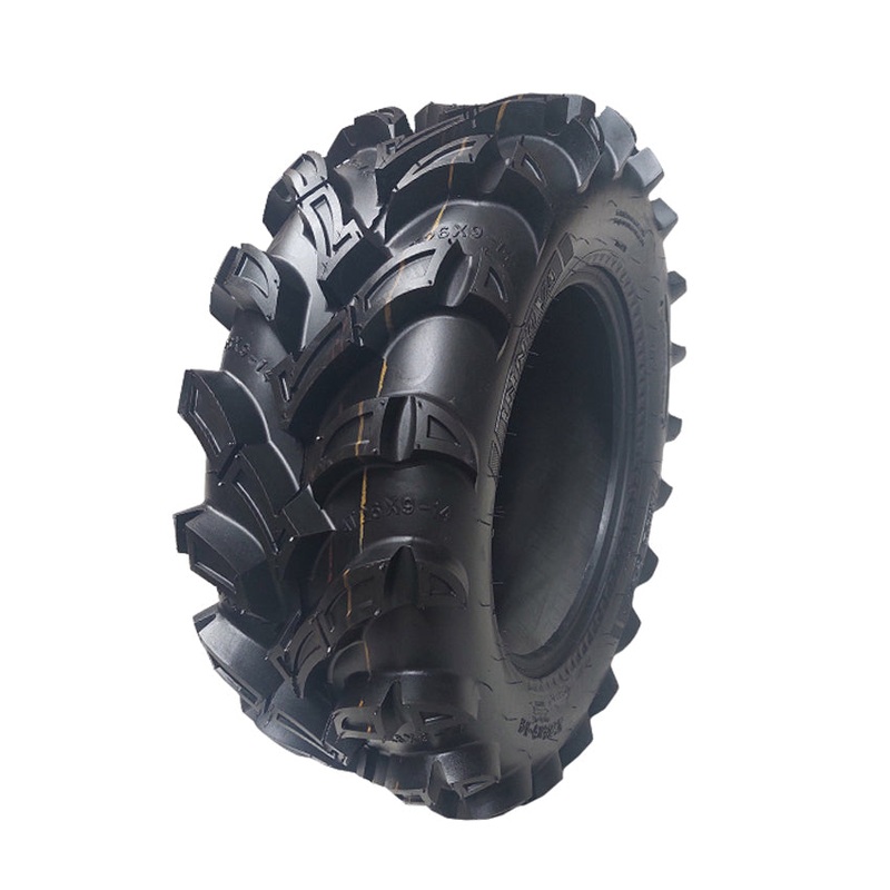 26×10-12 IA-8004 TL 4ply 30mm Mud Gear Xtra ATV Tyres Innova (I122610IA8004)