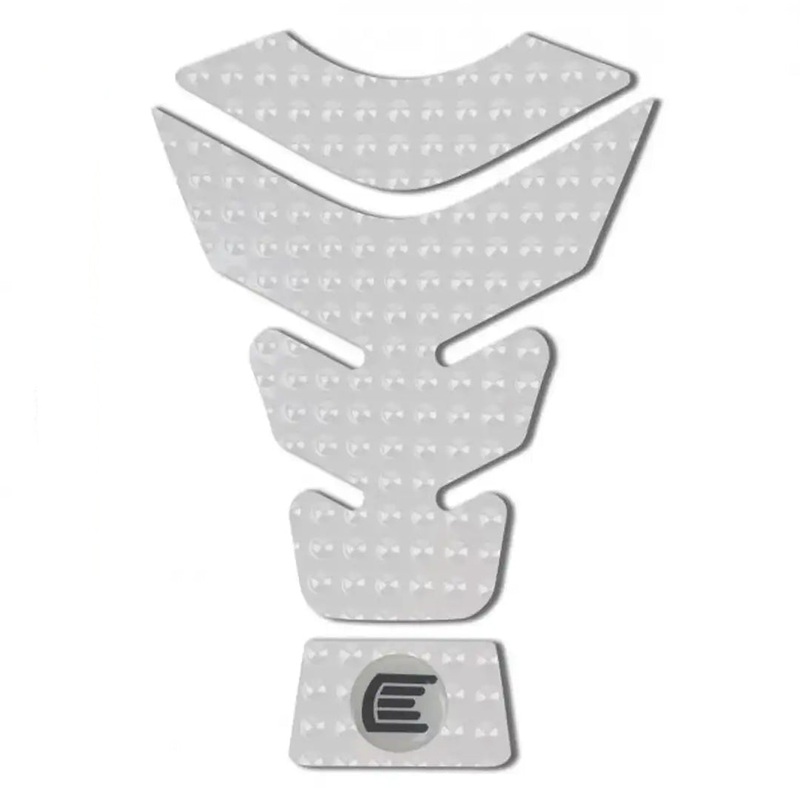 Eazi-Grip Centre Tank Pad in – Design G – EVO Clear (EVOCENTREPADGCL)