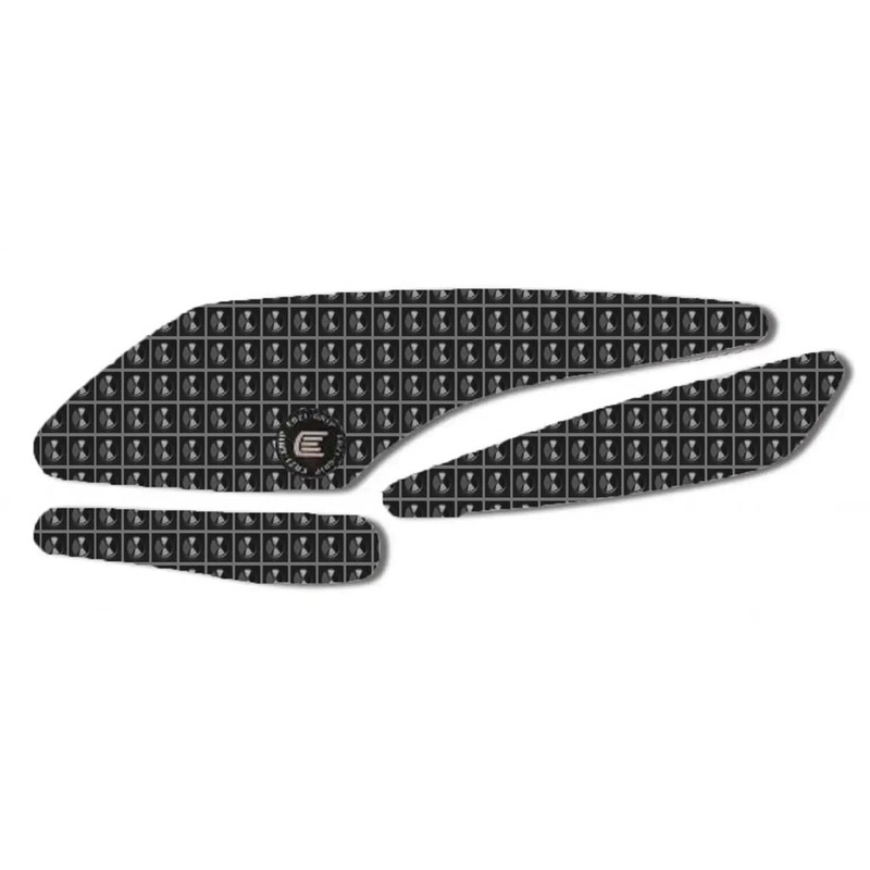 Eazi-Grip MV Agusta F3 675/800  2013-2024 Tank Grips – EVO Black (EVO600BL)