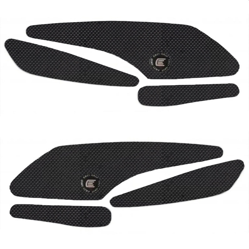 Eazi-Grip MV Agusta F3 675/800  2013-2024 Tank Grips – PRO Black (PRO600BL)