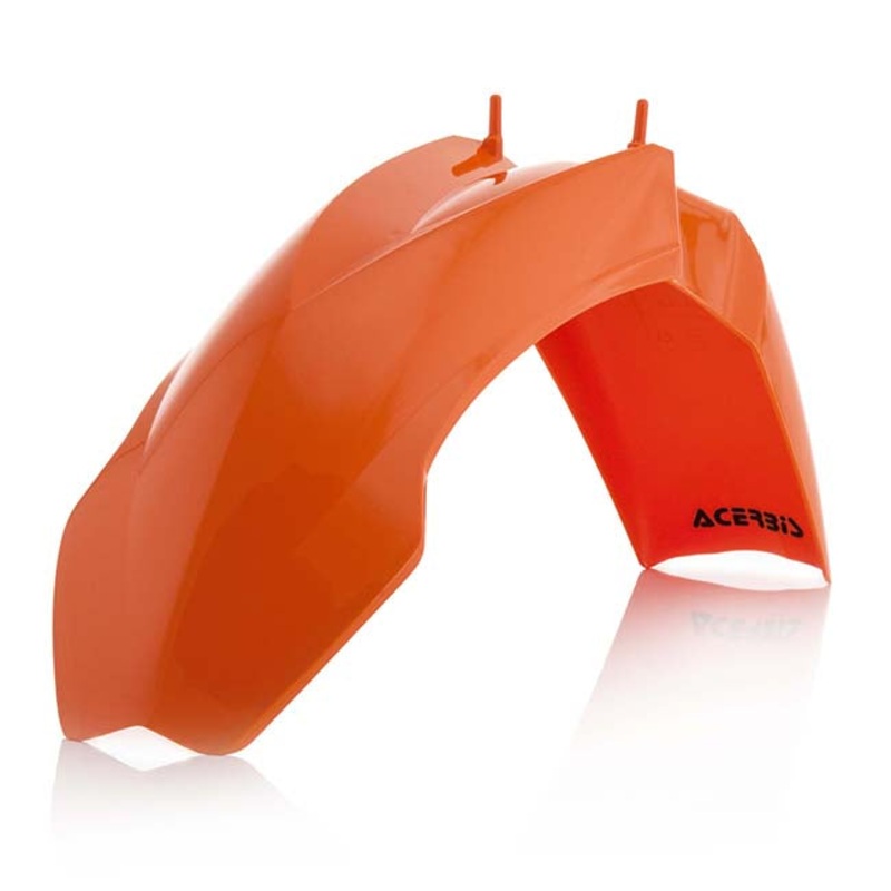 Acerbis KTM Front Mudguard OEM 2023 (25289.011.016)