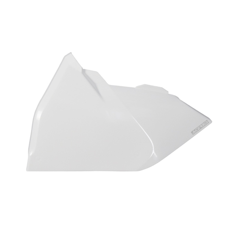 Air Box Cover Orange-016 KTM Acerbis (21747.011.016)