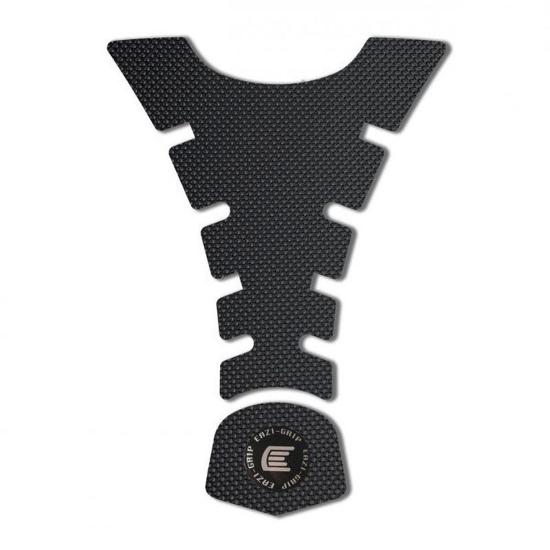 Eazi-Grip Centre Tank Pad Design H – PRO Black (PROCENTREPADHBL)