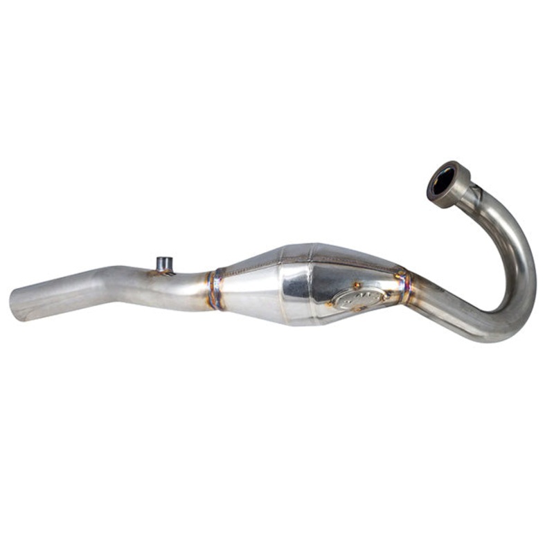 *Megabomb S/S 350SX-F 2013-15 XC-F 13-15 KTM Header FMF (FMF-045514)