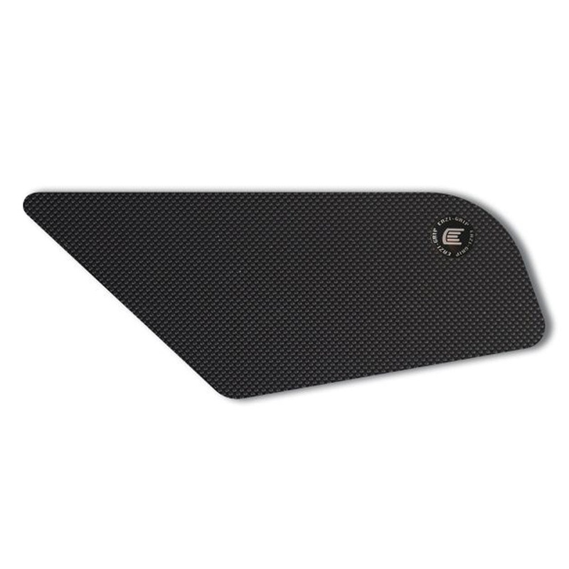 R&G Tank Traction Grips for Moto Morini Seiemmezzo SCR 22- Black R&G (EZRG2601BL)