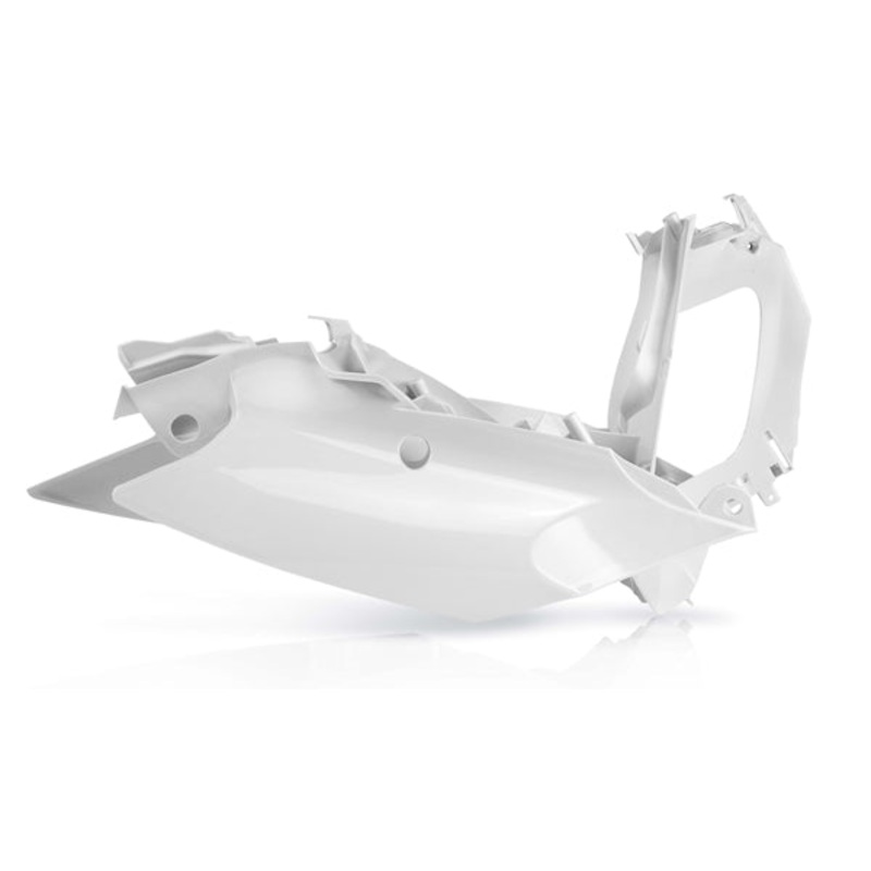 Side Airbox Panels White KTM EXC/EXC-F-SX/SX-F 12-16 Acerbis (16873.030)
