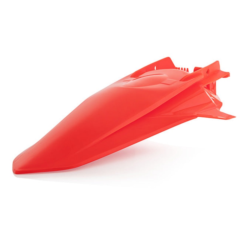 *Rear mudguard Fluro Orange KTM Acerbis (23495.014)